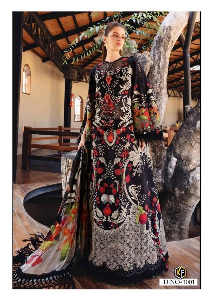 Keval dastak vol 3 pakistani dresses wholesale suppliers in pakistan